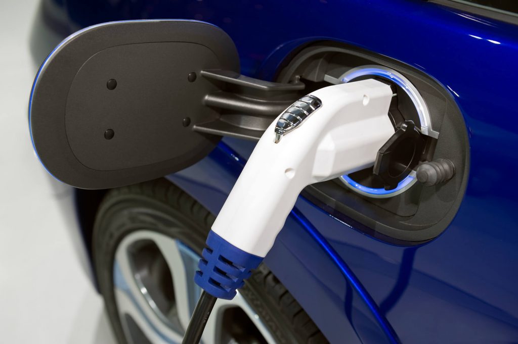 Electric Vehicles — Center for Climate and Energy Solutions