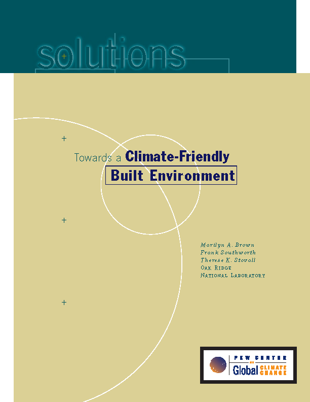 Energy Environment And Climate Wolfson Pdf Download