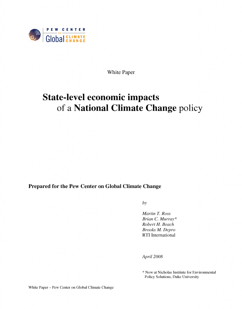 state-level-economic-impacts-of-a-national-climate-change-policy