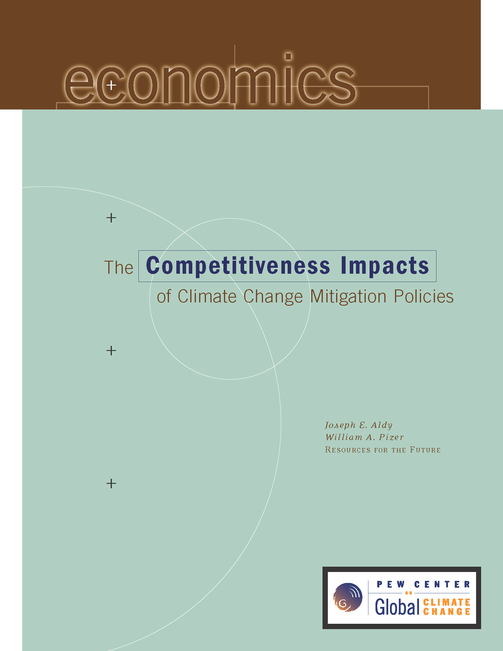 the-competitiveness-impacts-of-climate-change-mitigation-policies