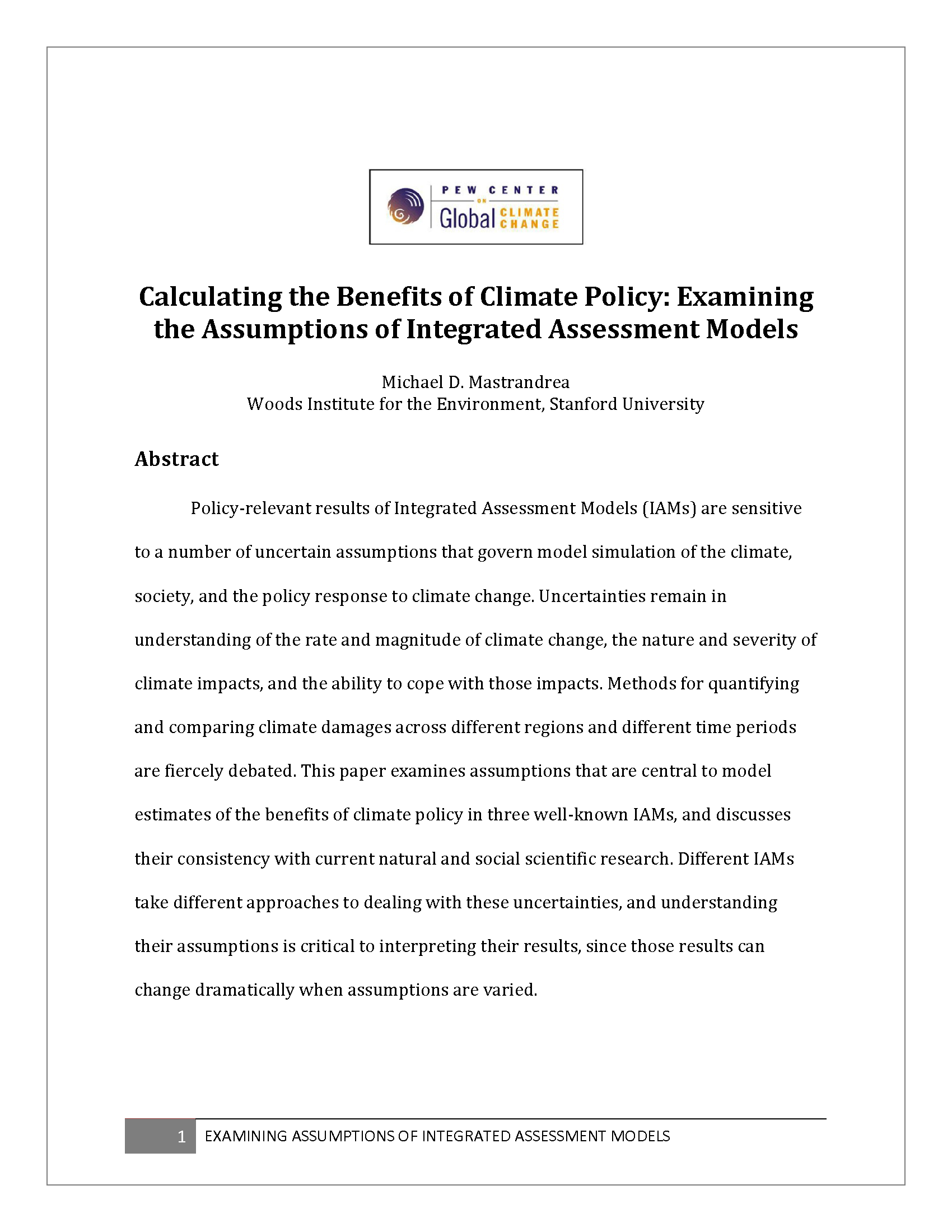 calculating-the-benefits-of-climate-policy-examining-the-assumptions