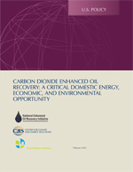 CO2 Enhanced Oil Recovery: A Critical Domestic Energy, Economic, and ...