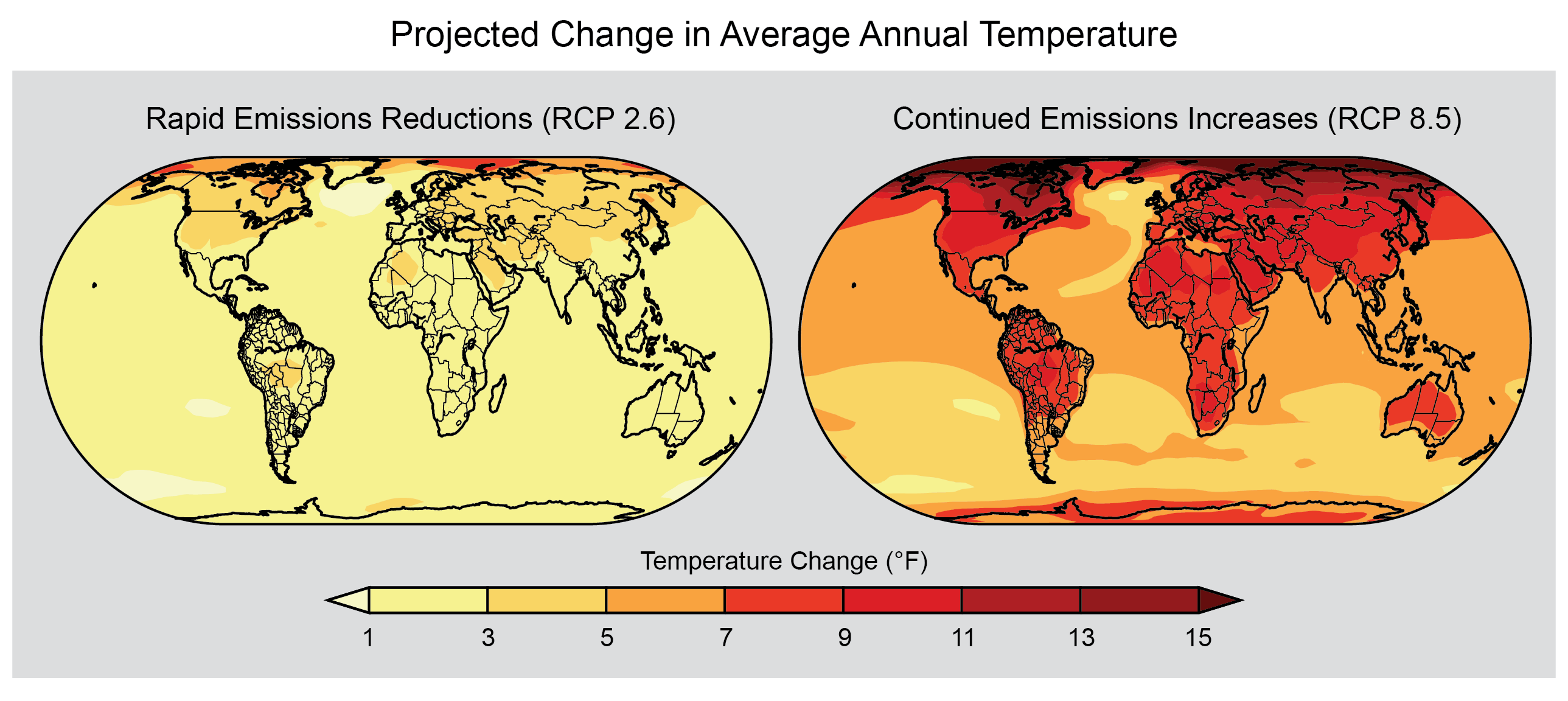 Climate Science Q A Center For Climate And Energy SolutionsCenter For 